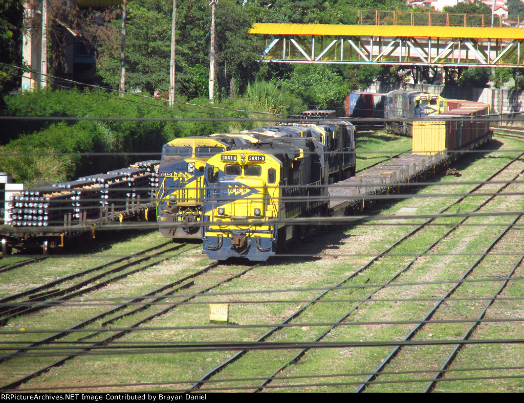 MRSL 3841